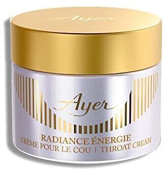Ayer Skin Radiance Throat Creme (50ml)