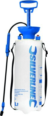 Silverline Pulvérisateur à pression (630070)