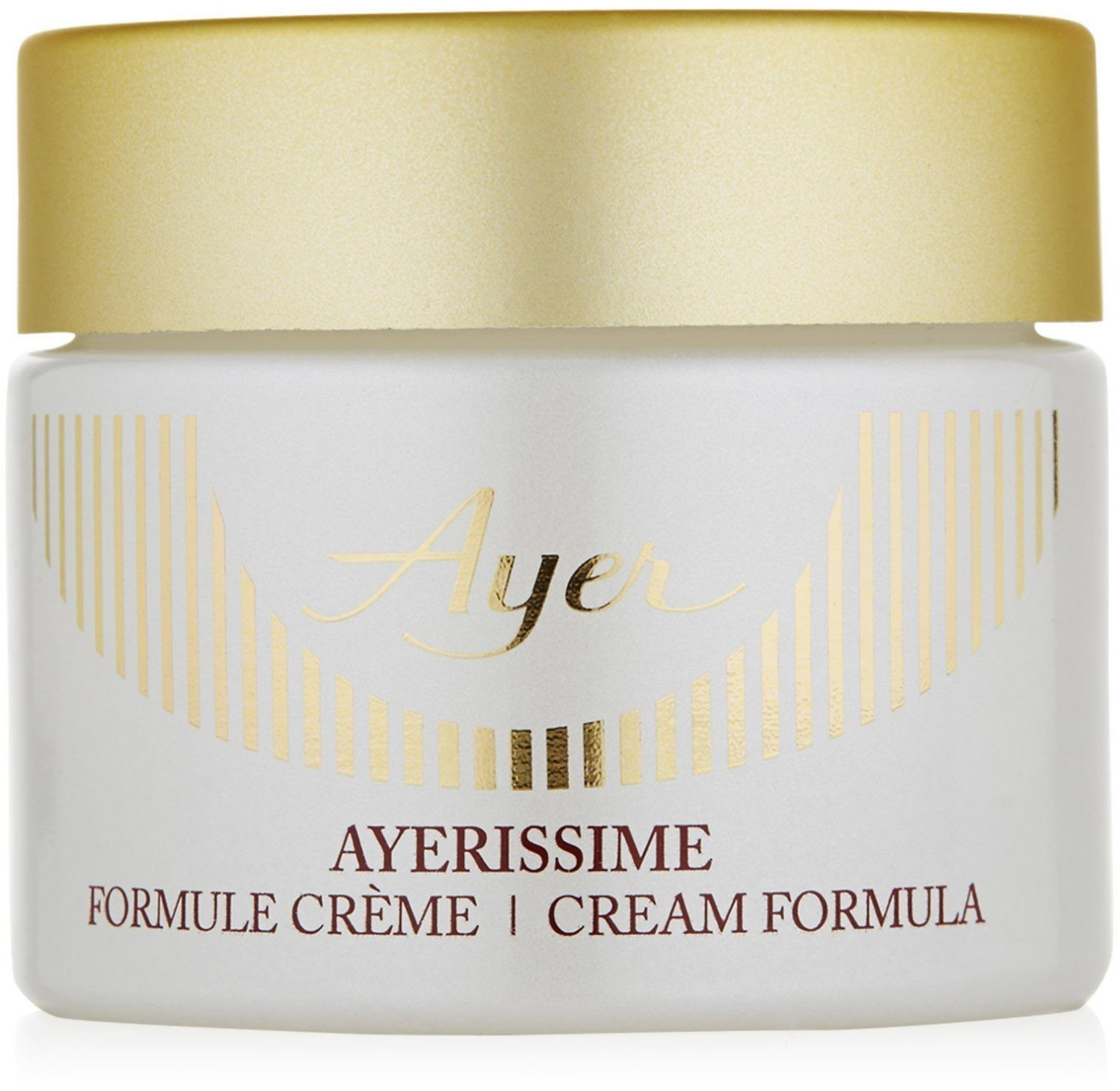 Ayer Ayerissime Formule crème (50 ml)