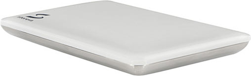 Storeva Xslim USB 3.0 500 Go (5400) blanc