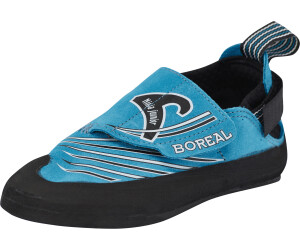 Botas Boreal Hombre Boreal Ninja Junior Vent Kid's Climbing Shoe