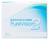 bausch lomb purevision 2 hd