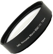 Marumi Filtre close-up DHG 58mm (+5)