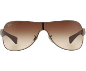 Ray-Ban RB3471 a € 82,25 (oggi) | Migliori prezzi e offerte su idealo