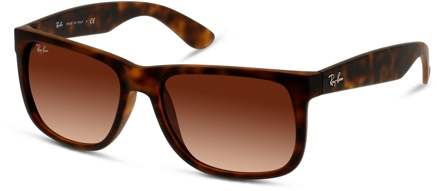 Ray-Ban Justin Classic RB4165 710/13