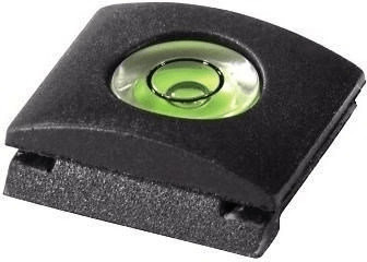 Hama Niveau à bulle + protection pour griffe porte-accessoire