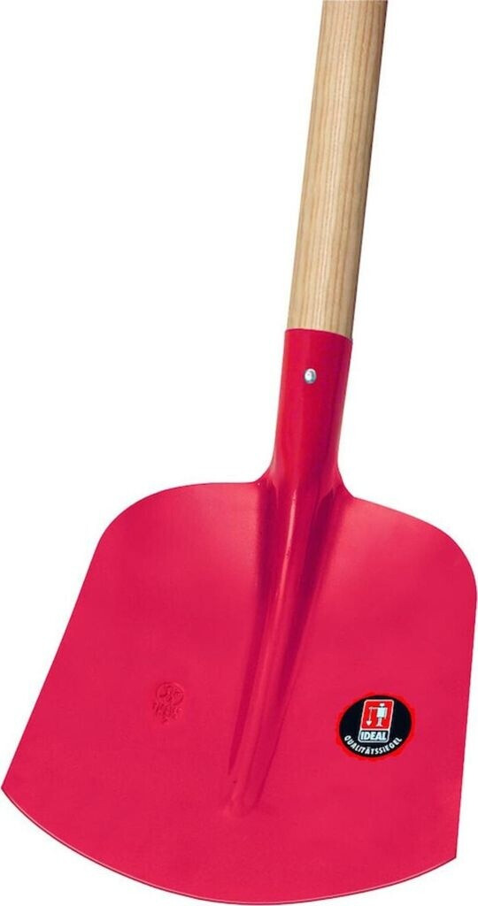 Ideal Ideal Dutch Shovel (51050220) - back view