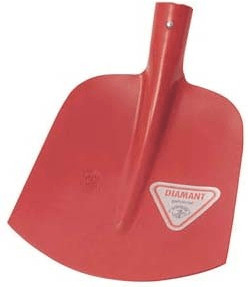 Ideal Dutch shovel (51050120)