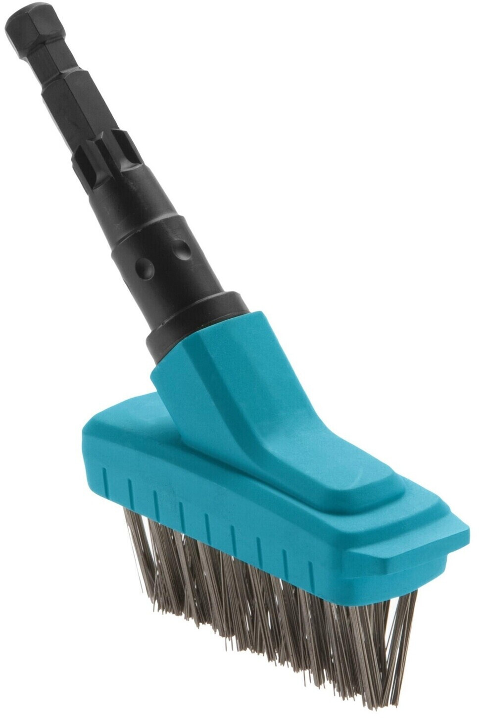 Gardena Brosse dure pour joints M (3605-20)