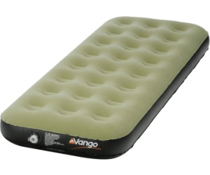 Vango double flocked airbed cheap