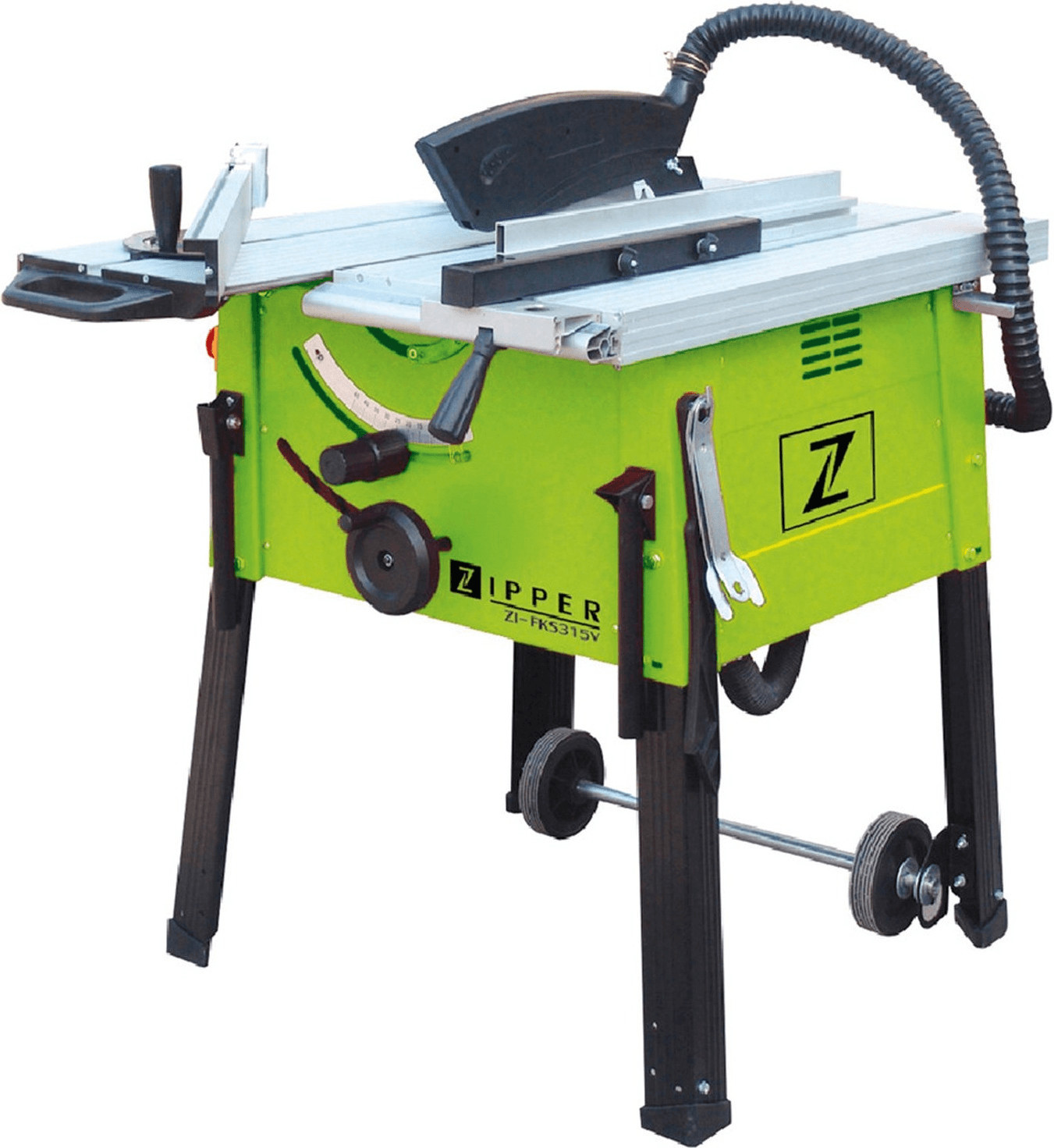 Zipper ZI-TKS315 (230V)