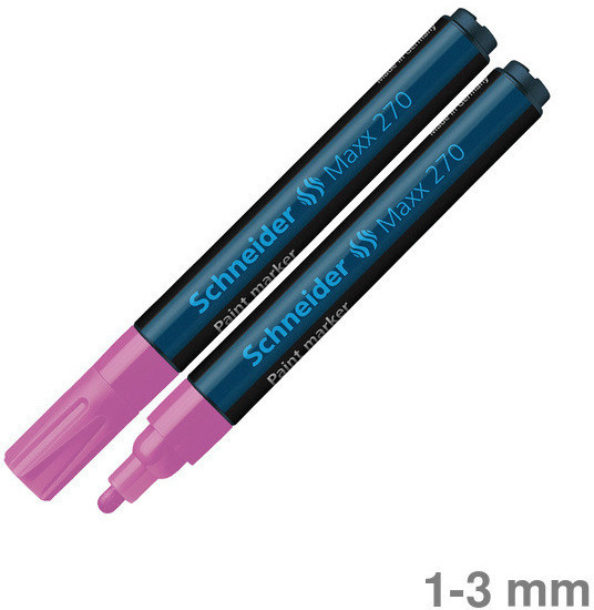 Schneider 270 rose