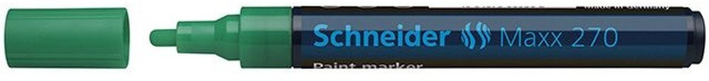 Schneider 270 vert