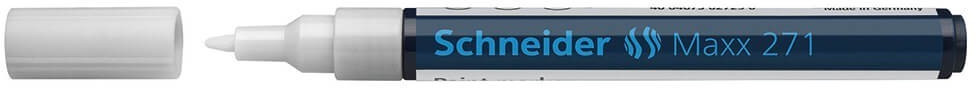 Schneider Maxx 271 bleu