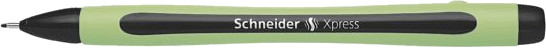 Schneider Fineliner Xpress (noir)