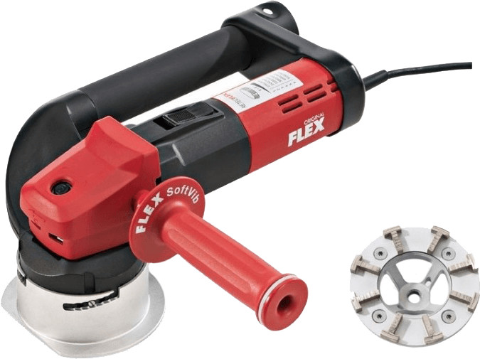 Flex RE 14-5 115 Kit (369.233)