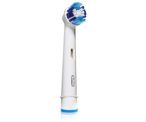 Oral B Precision Clean Cabezal de cepillo de repuesto, 3 unidades