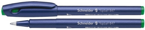 Schneider TopBall 847 vert