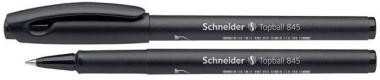Schneider TopBall Rollerball pen - black