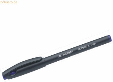 Schneider TopBall Rollerball pen - 845 blue