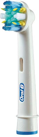 Oral-B Lot de brossettes Floss Action (2 unités)