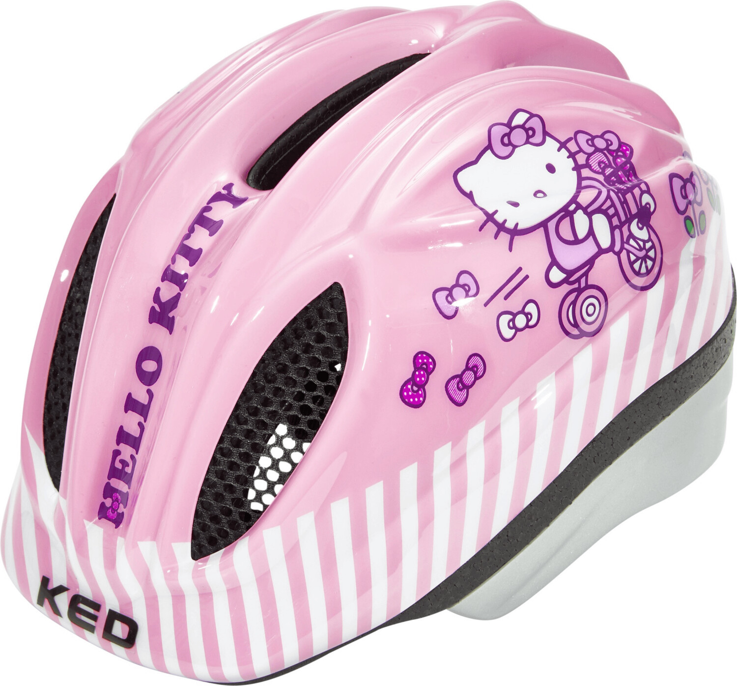 KED Meggy Hello Kitty Strawberry