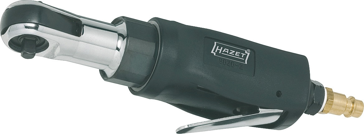 HAZET 9020P-2 Mini cliquet pneumatique 1/4
