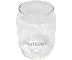 Coleman Ersatzgl/äser Northstarlaterne