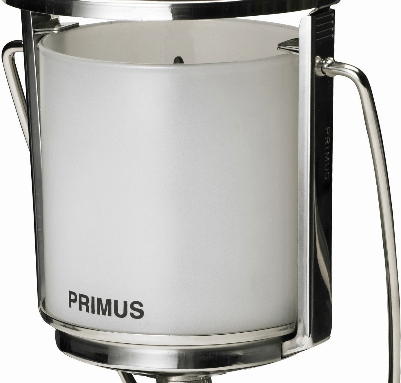 Primus Verre de remplacement pour lanternes Frey, Mimer et Duo