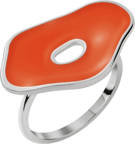 Swatch Pinussina red (JRR029)