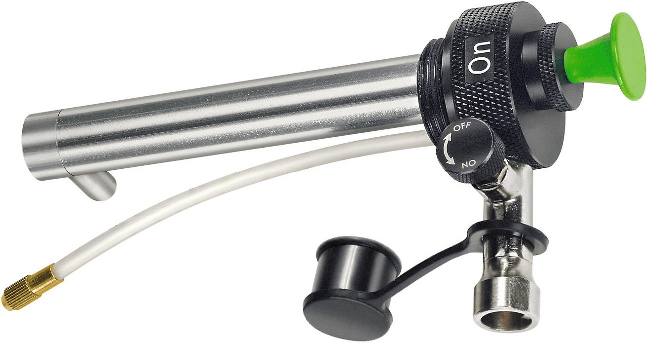 Optimus Pompe pour réchaud d'expédition Nova & Nova+
