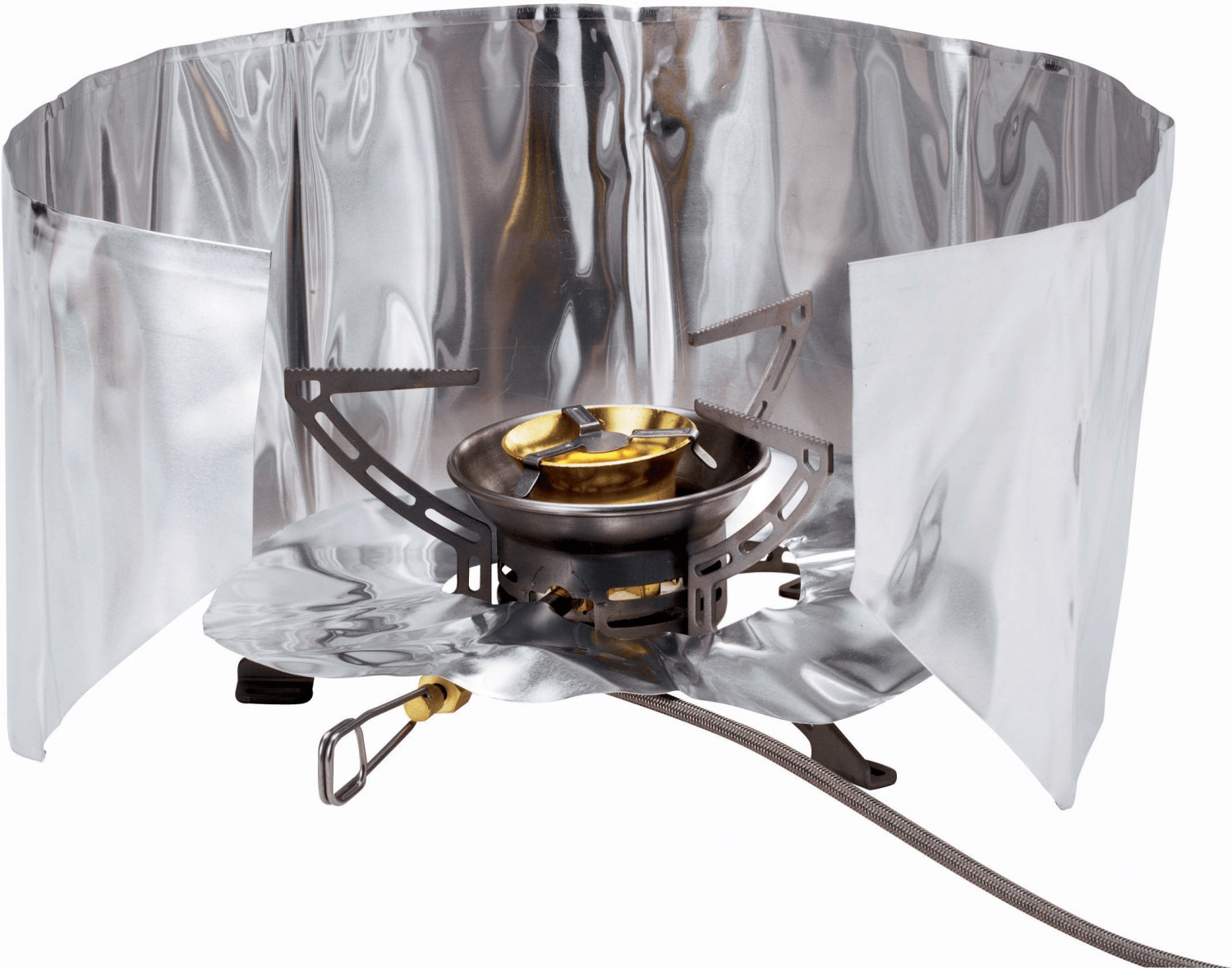 Photos - Camping Stove Primus Outdoor  Wind Screen/Heat Reflector 