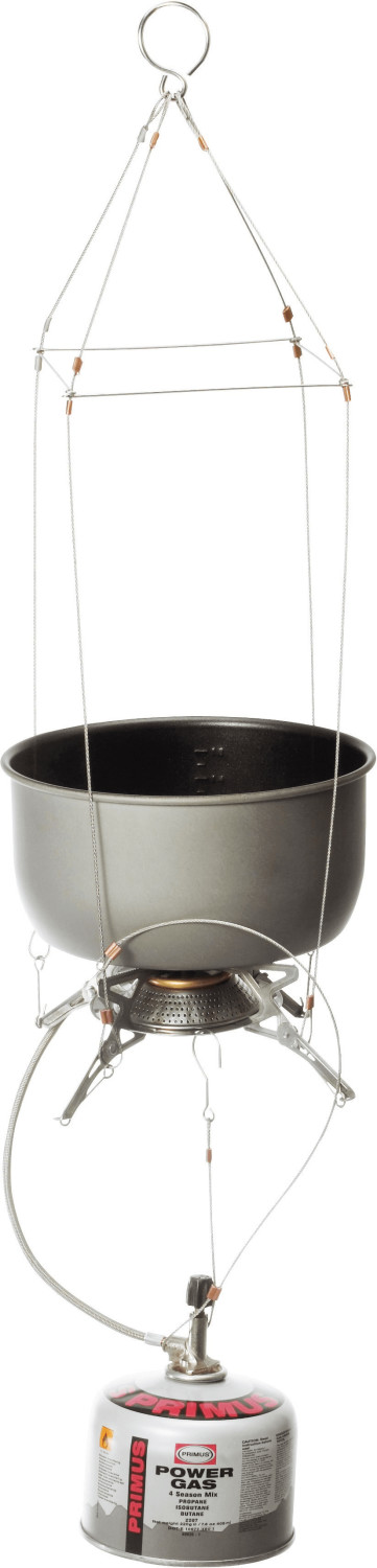 Primus Suspension pour réchaud à 4 pieds