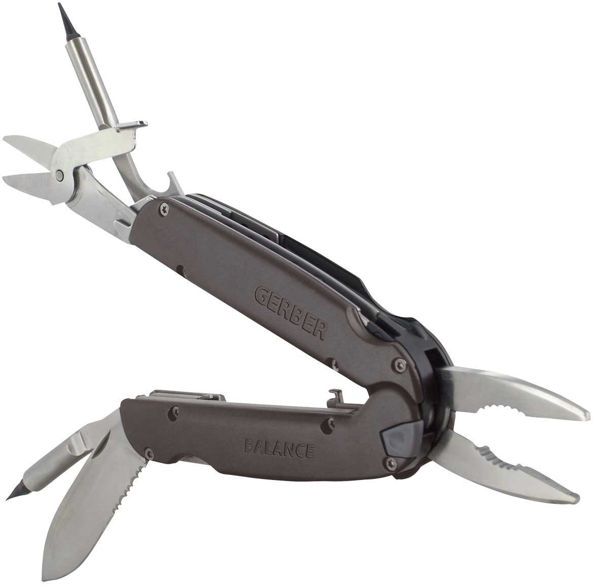 Gerber Balance