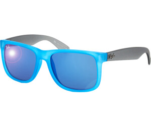 Ray ban justin pas cher on sale