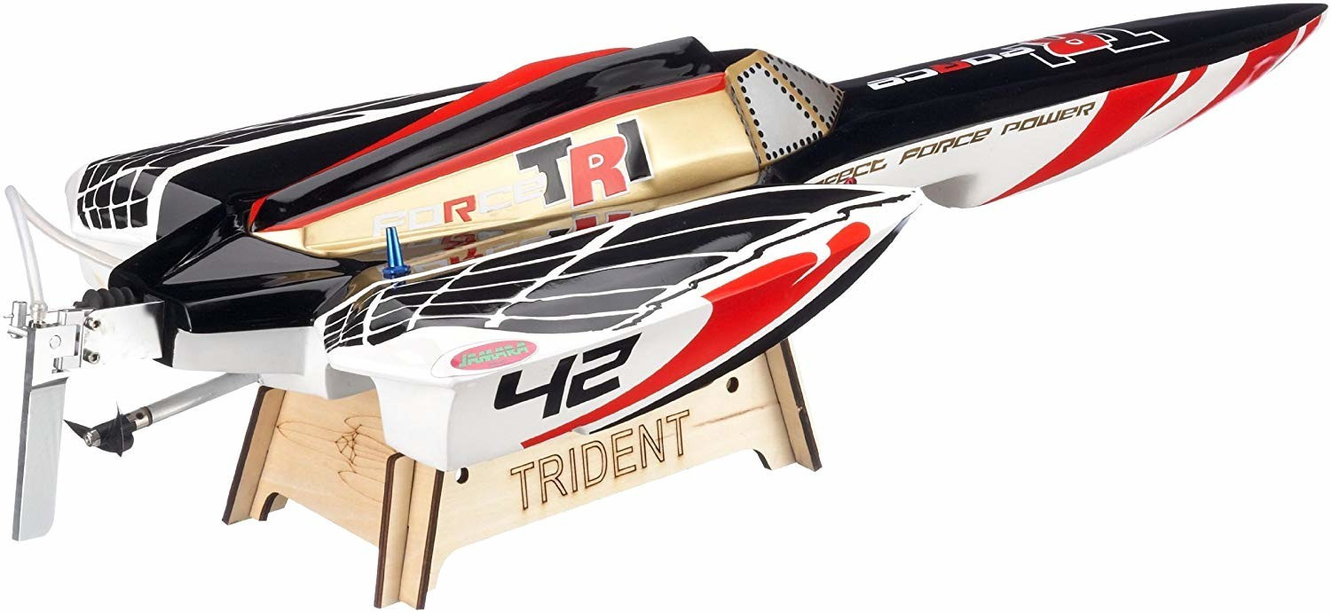 Jamara Triforce Kit (040340)