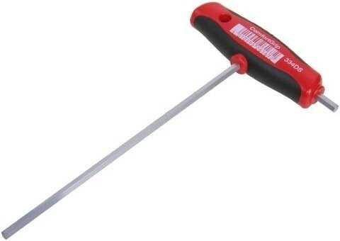 Wiha ComfortGrip 4 x 150 (334DS)