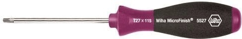 Wiha MicroFinish TORX T25 x 100 (5527)