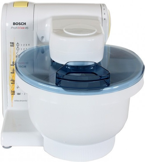 Bosch ProfiMixx 46 MUM 4655 weiß ab € 155,00 | Preisvergleich bei idealo.at