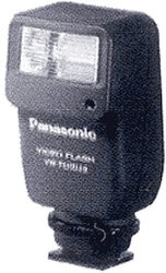 Panasonic VW-FLH3