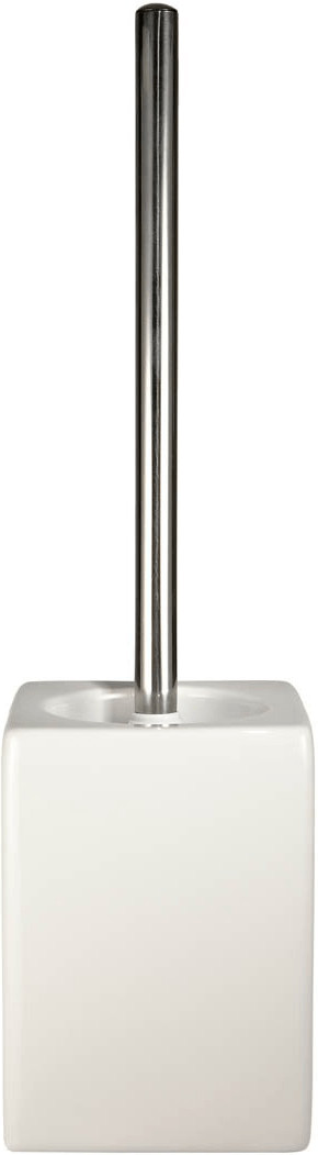 Kleine Wolke Flash Toilet Brush And Holder
