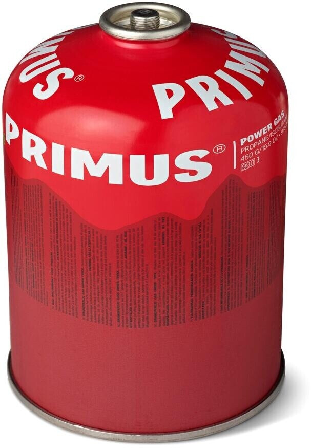 Primus Power Gas 450