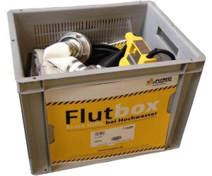 Grundfos flutbox Grundfos flutbox