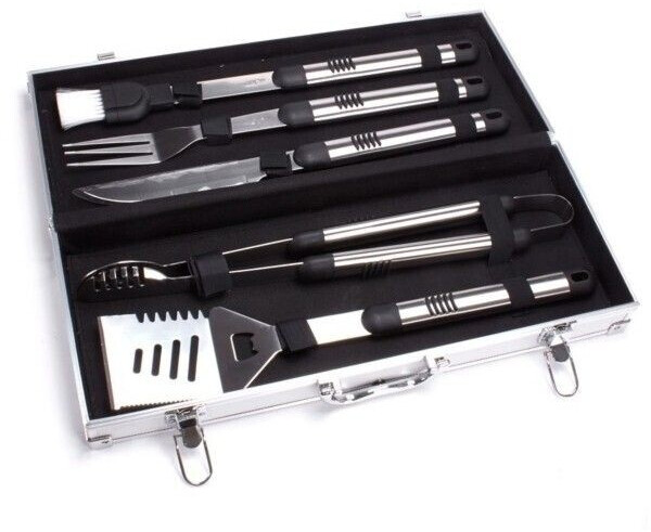 Roller Grill Mallette 5 pièces