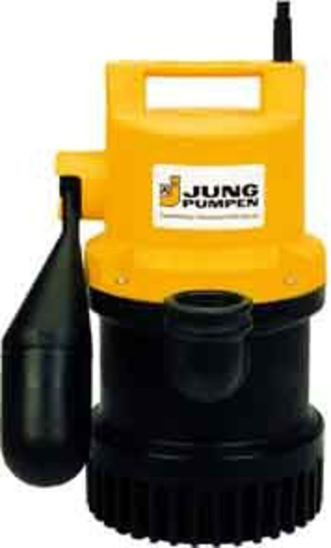 Jung U 6 K ES (JP00227)