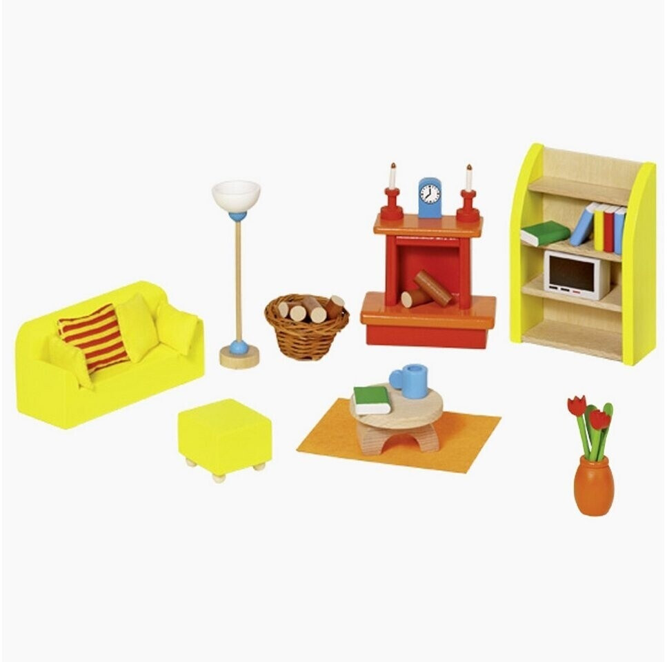 Goki Meubles salon (51904)
