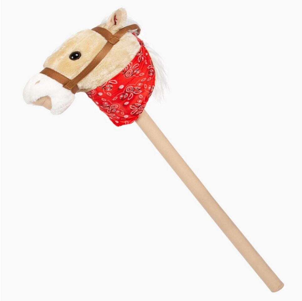 Small Foot Design Cheval de bois Rocky