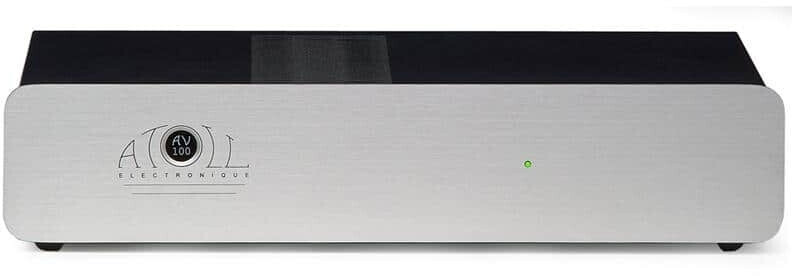Atoll AV100