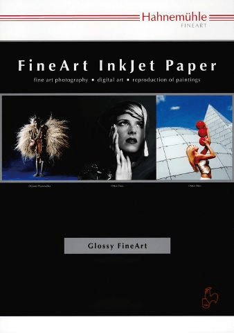 Hahnemühle FineArt Baryta (10641671)