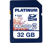 bestmedia platinum sdhc 32gb